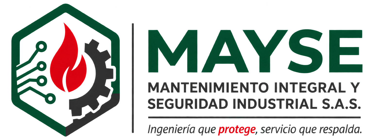 MAYSE Mantenimiento Integral y Seguridad Industrial